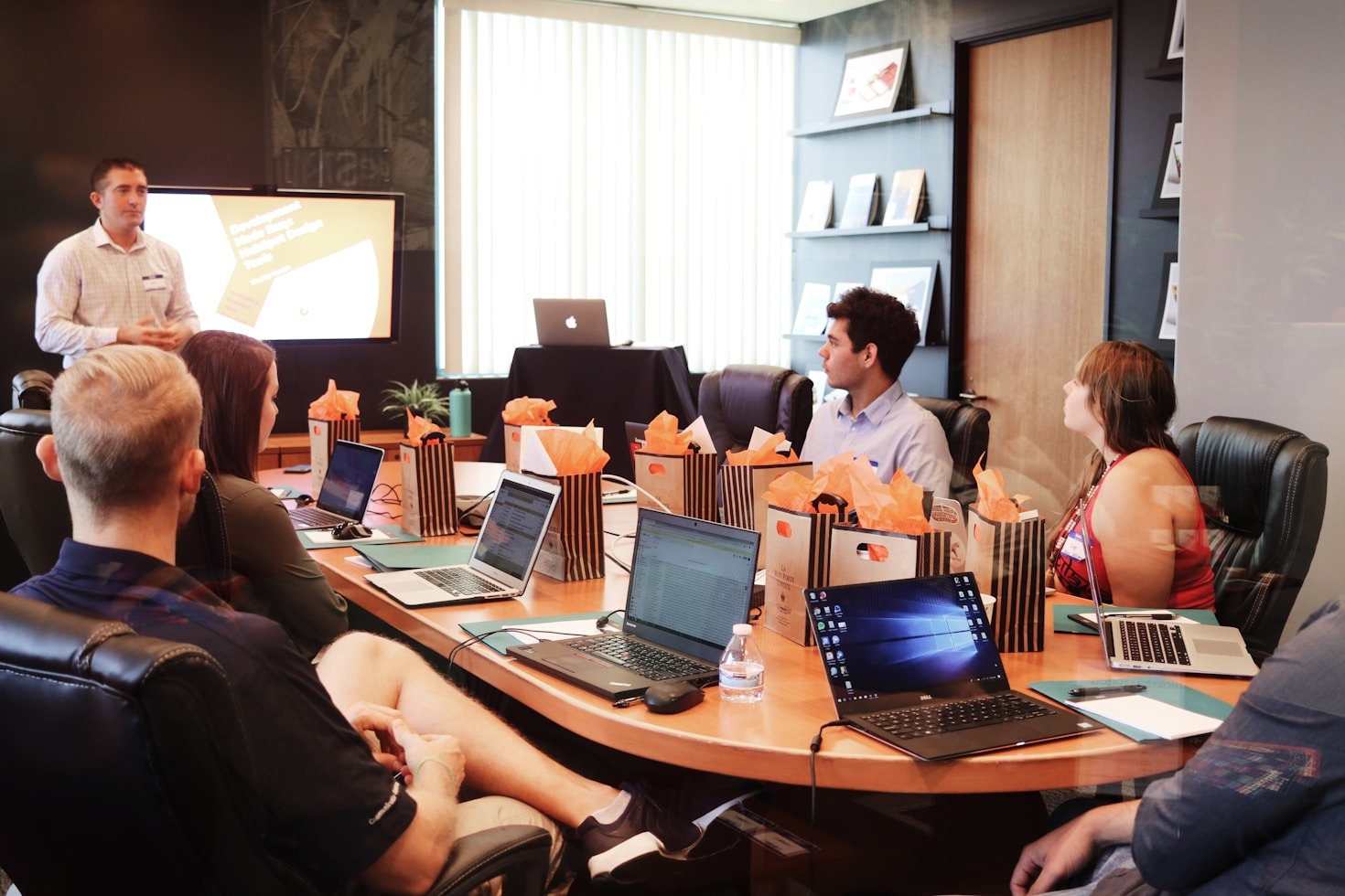 The Role of Consulting in AI Integration